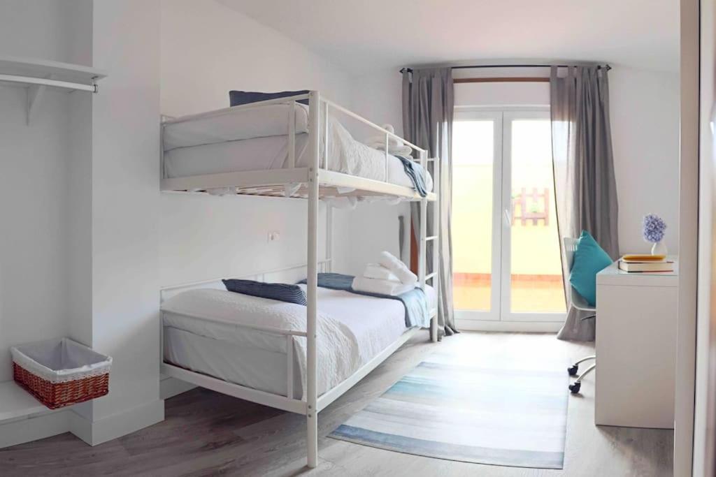 Apartamento Rosalia Isla de Arosa Eksteriør billede